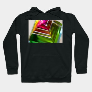 View from the top Hoodie